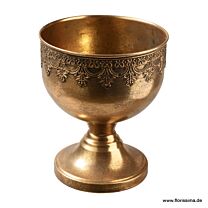 Metall Pokal Roma/Antik