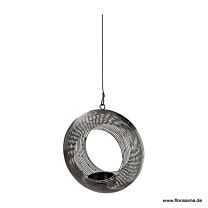 Metall Ring Drahtreifen
