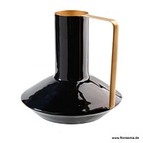 Metall Vase X-Style
