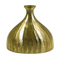 Metall Vase Magnificent