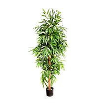 Kunststoff Baum Royal Longifolia