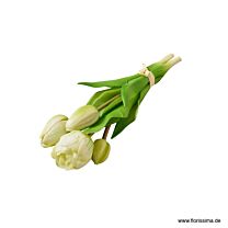Kunststoff Tulpenbund Tulip