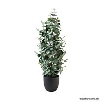 Kunststoff Baum Eukalyptus/Flora