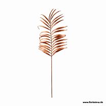 Kunststoff Palmblatt Nora