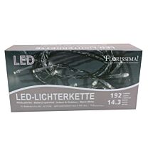 LED Lichterkette Flori/Rice