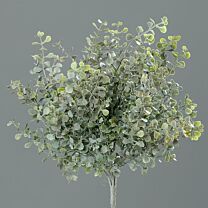 Kunststoff Blätterbusch Royan