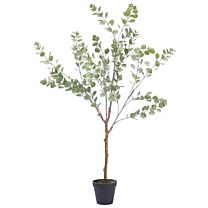 Kunststoff Baum Eukalyptus