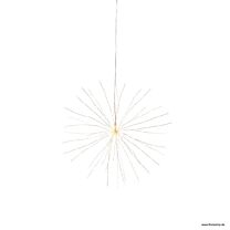LED Regen Sputnik