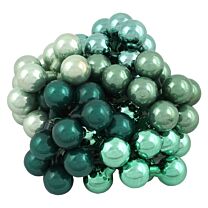 Glasbeere Emerald Mix