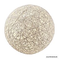 LED Kugel Paperball