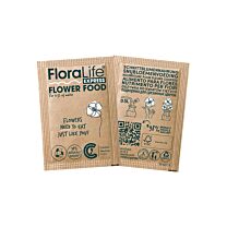 Floralife Frischhalte-Briefchen Papier/Express/5 g