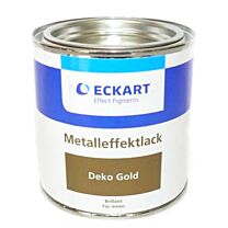 Eckart-Gold