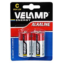 Batterie VELAMP/Baby C/LR14