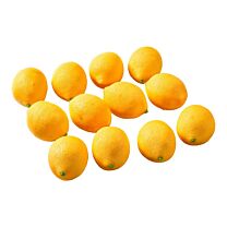 Zitrone Lemon