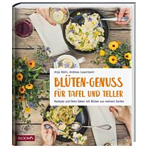 Buch Floral Design DELUXE