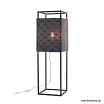 Metall Lampe Stehlampe/Prato