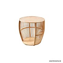 Bambus Tisch Siam/Design