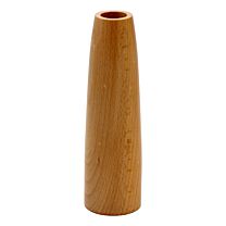 Holz Vase Minou