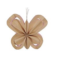 Papier Schmetterling Holly