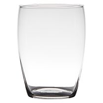 Glas Vase Hood