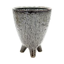 Keramik Übertopf Sylt