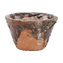 Keramik Harztopf Pot