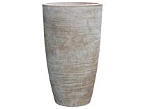 Terrakotta Vase Roma/Antik/Rau