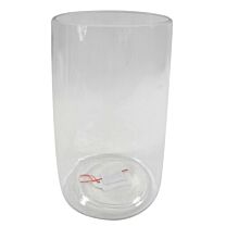 Glas Vase Harry/Schlicht