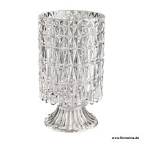 Glas Vase Ornament/Style