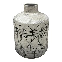 Keramik Vase Inka