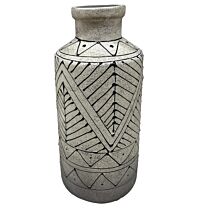 Keramik Vase Inka