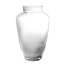 Glas Vase Amphore
