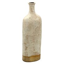Keramik Vase Flasche