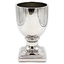 Keramik Pokal Silverline