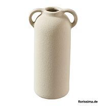 Keramik Vase Flasche