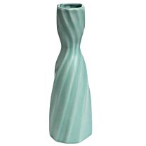 Keramik Vase S/Twist