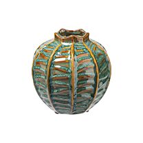 Keramik Vase Tropic