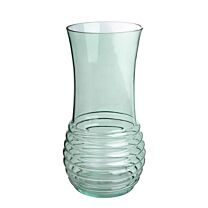 Glas Vase S/Timeless