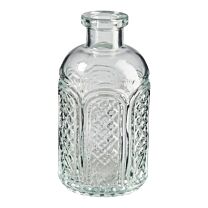 Glas Flasche Granada