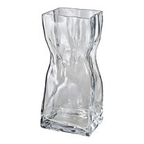 Glas Vase Crumble