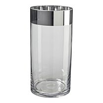 Glas Vase ModernArt