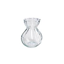 Glas Vase S/Laced