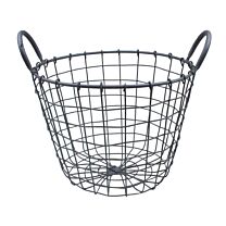 Draht Korb Basket/Pot