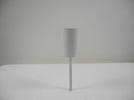 Metall Kerzenhalter Schwer/Stick (6 Stück)