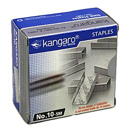 Heft Klammer Kangaro (5000 Stück)