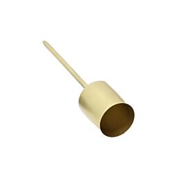 Metall Kerzenhalter Decor/Stick (4 Stück)