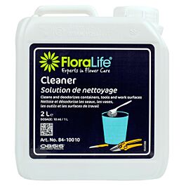Floralife Reiniger Cleaner (2 Liter)