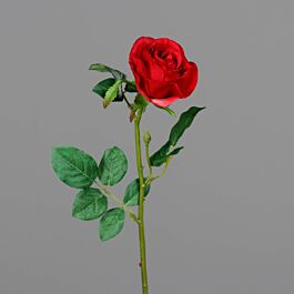 Kunststoff Rose Mia 