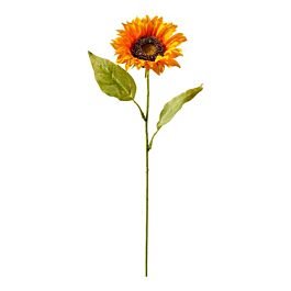 Kunststoff Sonnenblume Picky (3 Stück)