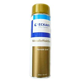 Eckart-Goldspray (500 Milliliter)
